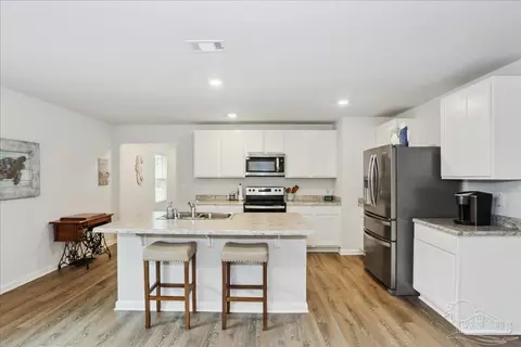 Kitchen - 5451 Peach Dr, Pace, FL 32571 photo 1 of 2