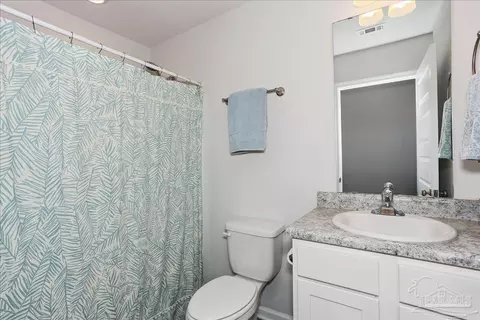 Bath - 5451 Peach Dr, Pace, FL 32571 photo 2 of 2