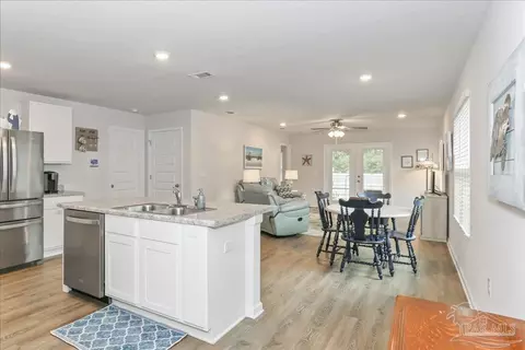 Kitchen - 5451 Peach Dr, Pace, FL 32571 photo 2 of 2