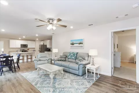 Living - 5451 Peach Dr, Pace, FL 32571 photo 2 of 2