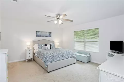 Bedroom - 5451 Peach Dr, Pace, FL 32571 photo 1 of 2