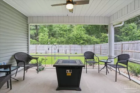Exterior - 5451 Peach Dr, Pace, FL 32571 photo 2 of 7