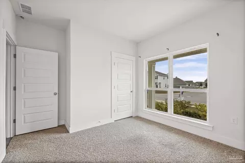 Bedroom - 4074 Blaney Ln, Pace, FL 32571 photo 5 of 11