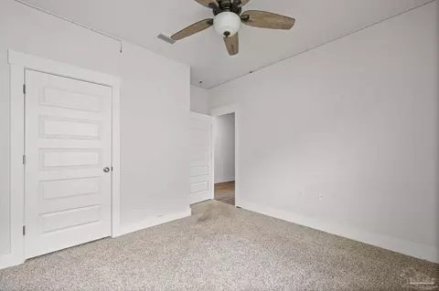 Bedroom - 4074 Blaney Ln, Pace, FL 32571 photo 8 of 11