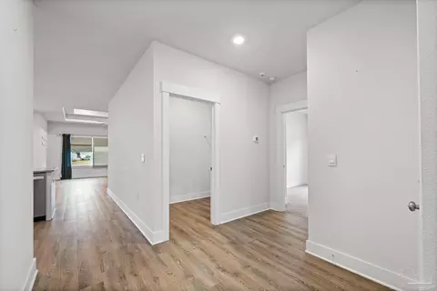 Entry Way - 4074 Blaney Ln, Pace, FL 32571 photo 4 of 6