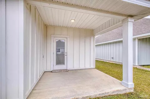 Exterior - 4074 Blaney Ln, Pace, FL 32571 photo 16 of 21
