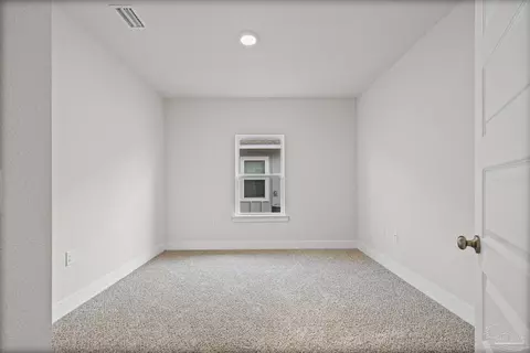 Bedroom - 4074 Blaney Ln, Pace, FL 32571 photo 9 of 11
