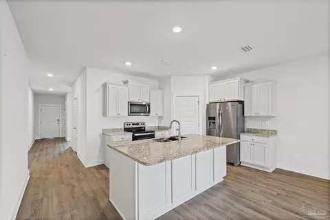 Entry Way - 4074 Blaney Ln, Pace, FL 32571 photo 6 of 6