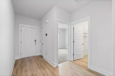 Entry Way - 4074 Blaney Ln, Pace, FL 32571 photo 2 of 6