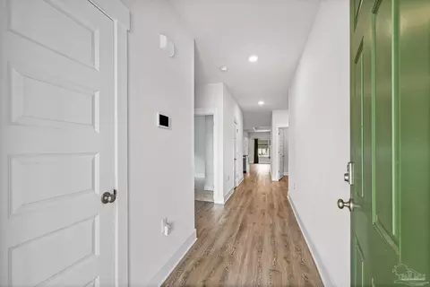 Entry Way - 4074 Blaney Ln, Pace, FL 32571 photo 1 of 6