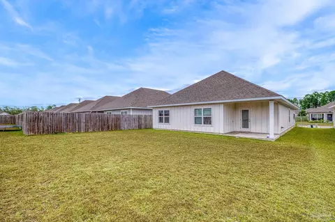 Exterior - 4074 Blaney Ln, Pace, FL 32571 photo 19 of 21