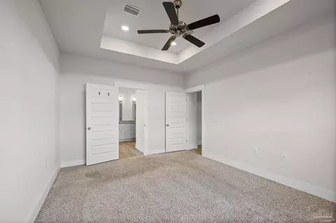 Bedroom - 4074 Blaney Ln, Pace, FL 32571 photo 2 of 11