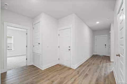 Entry Way - 4074 Blaney Ln, Pace, FL 32571 photo 5 of 6