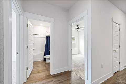 Entry Way - 4074 Blaney Ln, Pace, FL 32571 photo 3 of 6