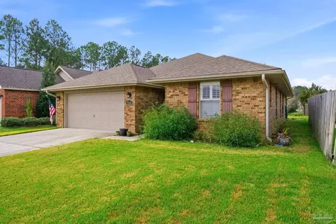 9544 Laramie Dr, Pensacola, FL 32506