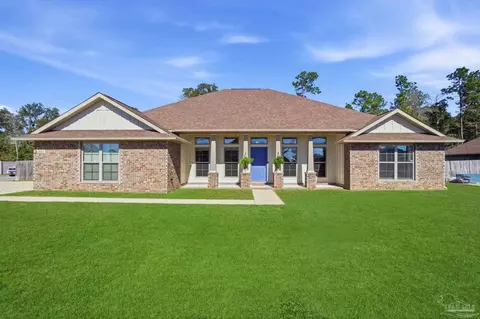 6353 Benelli Dr, Milton, FL 32570 photo 2
