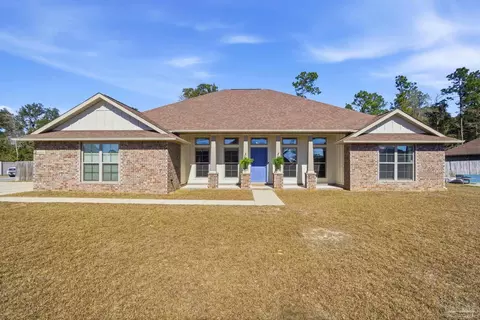 6353 Benelli Dr, Milton, FL 32570