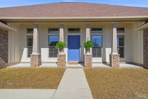 6353 Benelli Dr, Milton, FL 32570 photo 3