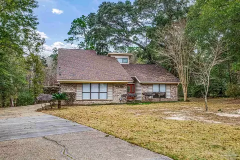 3314 Abel Ave, Pace, FL 32571