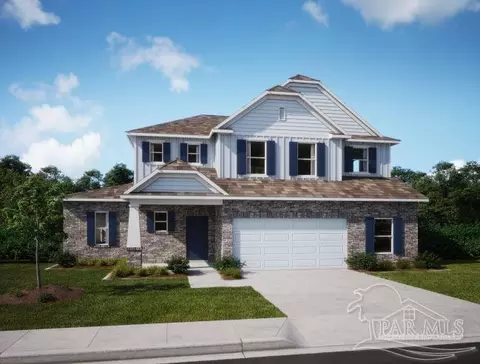 10754 Lucie Ct, Pensacola, FL 32526