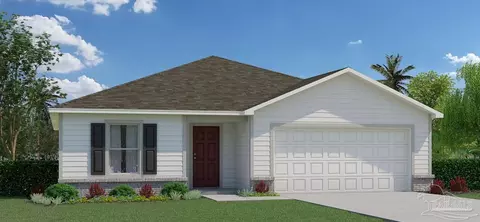 3585 Bay Magnolia Way, Pace, FL 32571