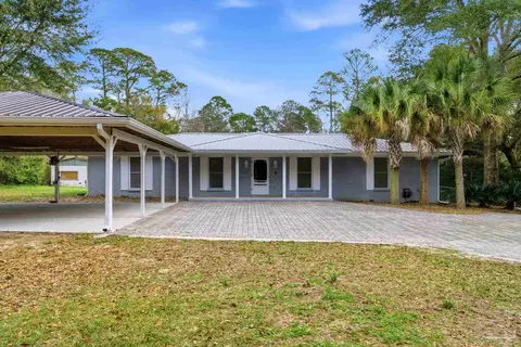 8900 Klondike Rd, Pensacola, FL 32526