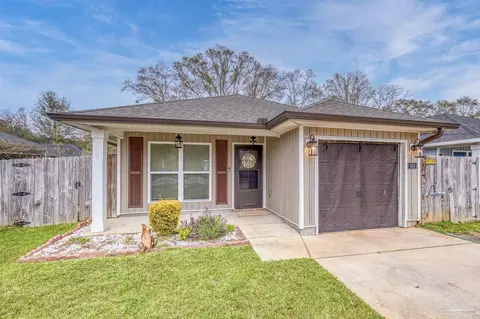 514 W Ensley St, Pensacola, FL 32534