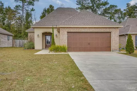 314 Topeka Rd, Pensacola, FL 32514