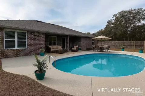 5552 Mill Race Cir, Pace, FL 32571