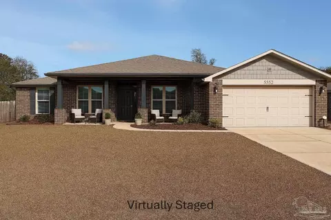 5552 Mill Race Cir, Pace, FL 32571 photo 2
