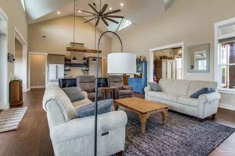 Living - 2110 Molino Bridge Rd, Pace, FL 32571 photo 1 of 2