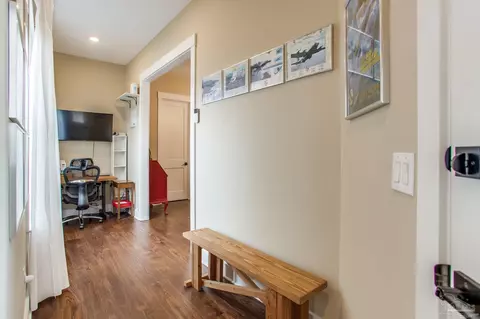 Entry Way - 2110 Molino Bridge Rd, Pace, FL 32571 photo 2 of 3