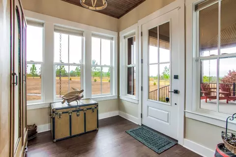 Entry Way - 2110 Molino Bridge Rd, Pace, FL 32571 photo 1 of 3