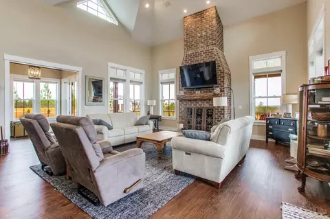 Living - 2110 Molino Bridge Rd, Pace, FL 32571 photo 2 of 2