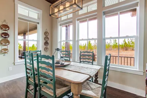 Dining - 2110 Molino Bridge Rd, Pace, FL 32571 photo 1 of 2