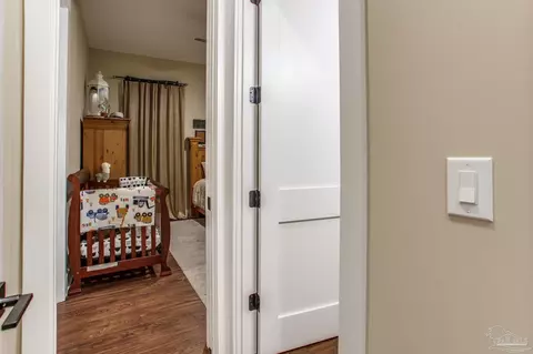 Entry Way - 2110 Molino Bridge Rd, Pace, FL 32571 photo 3 of 3