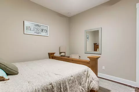 Bedroom - 2110 Molino Bridge Rd, Pace, FL 32571 photo 6 of 6