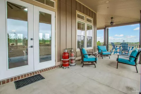 Exterior - 2110 Molino Bridge Rd, Pace, FL 32571 photo 6 of 10