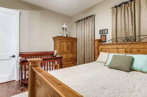 Bedroom - 2110 Molino Bridge Rd, Pace, FL 32571 photo 5 of 6
