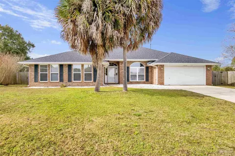 1473 Cacao Ln, Pensacola, FL 32507