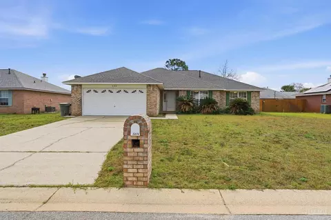 557 Batten Blvd, Pensacola, FL 32507