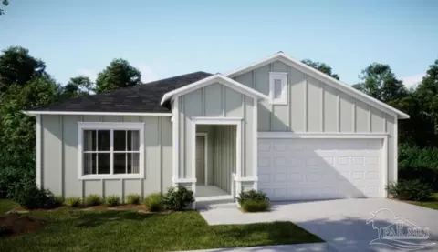 10770 Lucie Ct, Pensacola, FL 32526