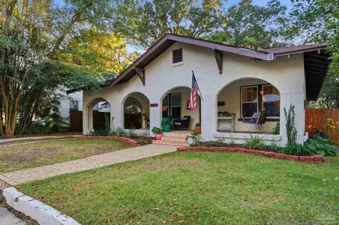 1615 Barcelona St, Pensacola, FL 32501