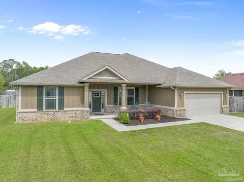 5540 Navaho Dr, Pensacola, FL 32507