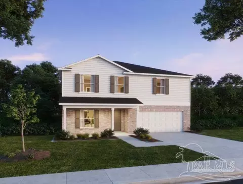 2935 Bellview Pointe Cir, Pensacola, FL 32526