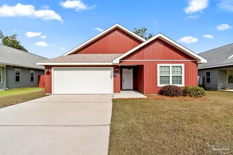 12540 Reunion Pl, Pensacola, FL 32506