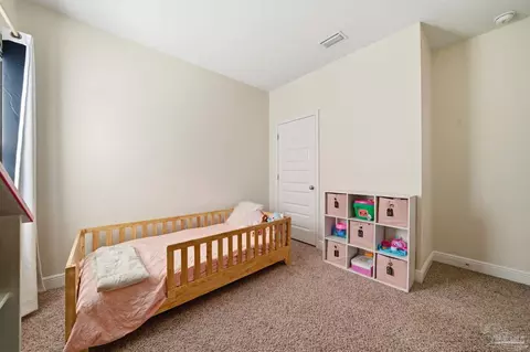 Bedroom - 3797 Hawks Landing Cir, Pace, FL 32571 photo 4 of 4