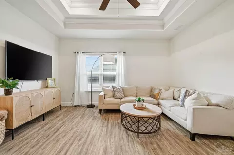 Living - 3797 Hawks Landing Cir, Pace, FL 32571 photo 2 of 2