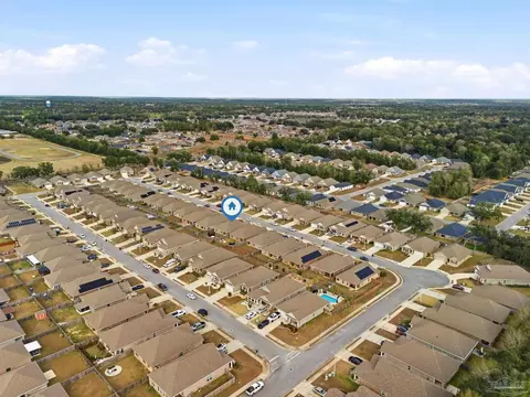 View/Area - 3797 Hawks Landing Cir, Pace, FL 32571 photo 2 of 3