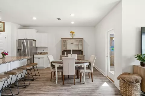 Dining - 3797 Hawks Landing Cir, Pace, FL 32571 photo 1 of 1